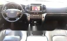 Toyota Land Cruiser 2008 for sale -3