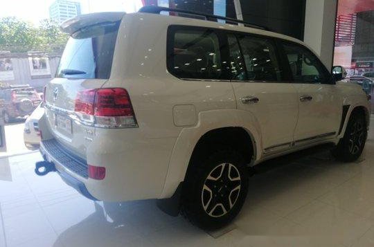 Toyota Land Cruiser 2019 for sale -4