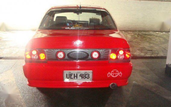 Toyota Corolla 1996 for sale-7