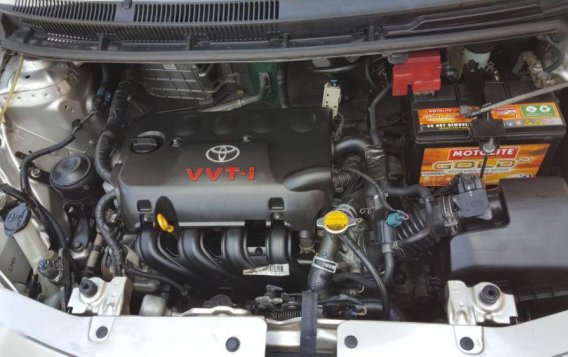 2012 Toyota Vios 1.3 E for sale -5