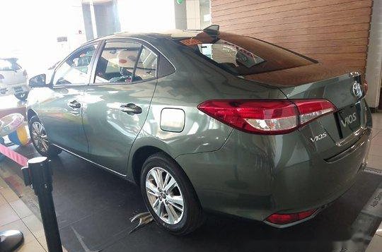 Toyota Vios 2019 for sale -3