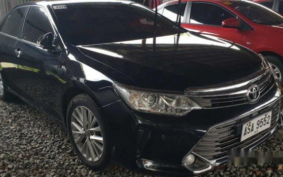 Toyota Camry 2015 for sale-1
