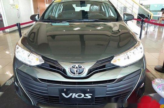Toyota Vios 2019 for sale -1