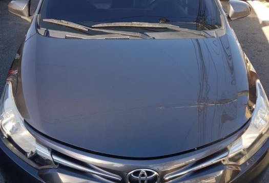 For sale 2014 Toyota Vios