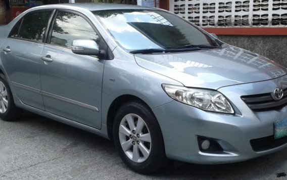 2010 Toyota Corolla Altis for sale