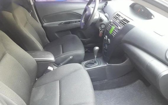 2010 Toyota Vios E for sale-1