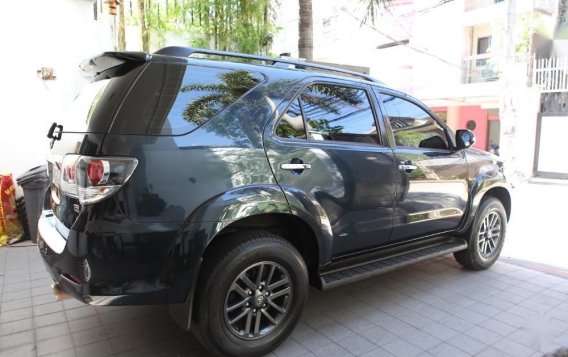 2015 Toyota Fortuner for sale-3