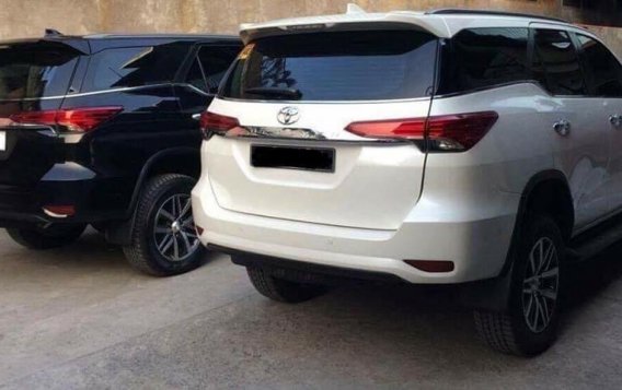 Toyota Fortuner 2019 for sale-1