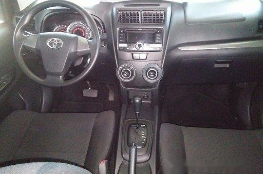 Toyota Avanza 2016 E AT for sale -8
