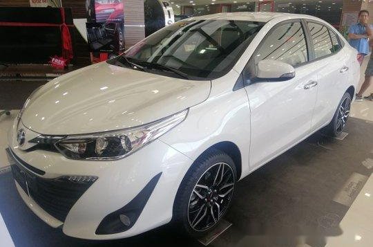 Toyota Vios 2019 for sale-2