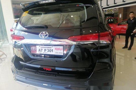 Toyota Fortuner 2019 for sale-2