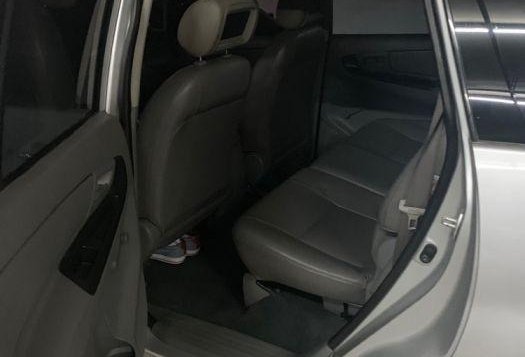 2011 Toyota Innova for sale -7