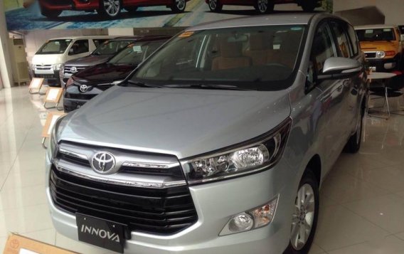 2019 Toyota Innova for sale