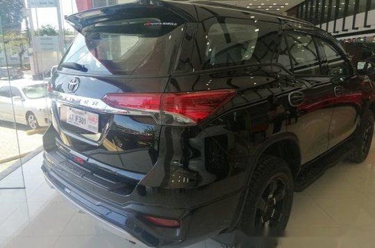 Toyota Fortuner 2019 for sale-3