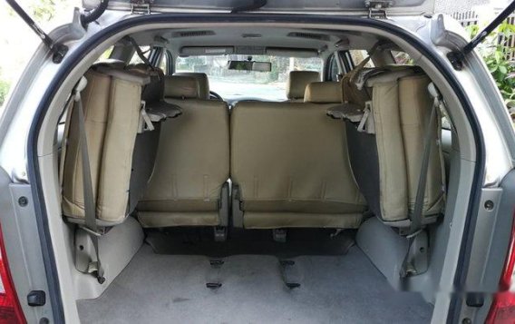 Toyota Innova 2012 for sale -8