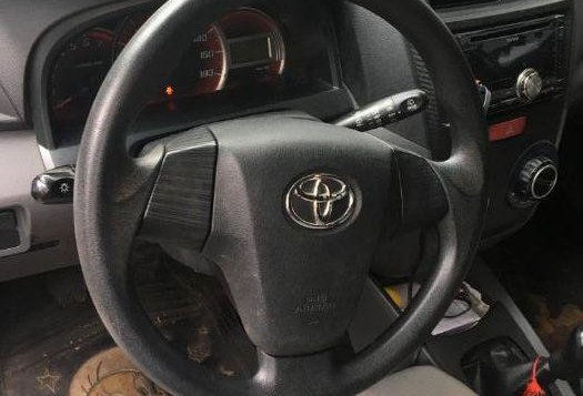 2012 Toyota Avanza for sale -6