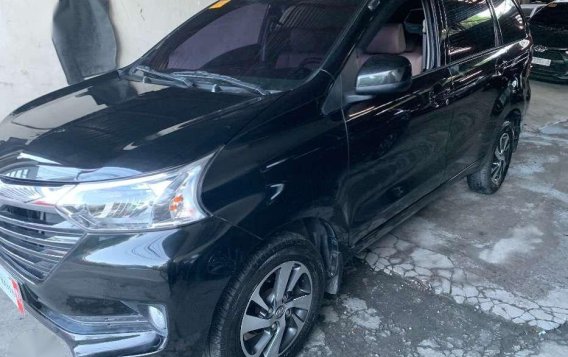 2018 Toyota Avanza for sale -4