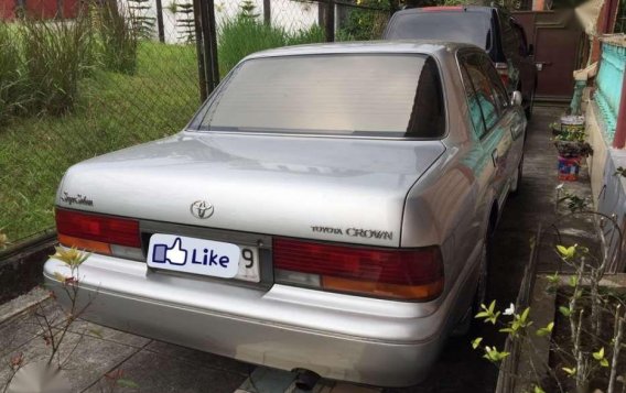 Toyota Crown 1995 for sale-7