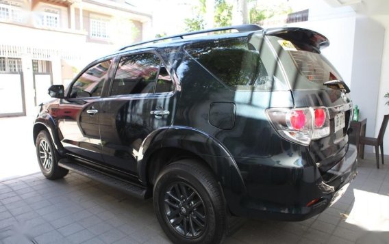 2015 Toyota Fortuner for sale-2