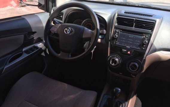 2016 Toyota Avanza 1.5 G for sale -7