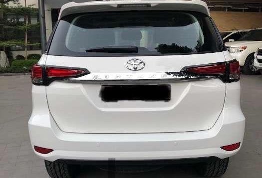 2018 Toyota Fortuner G for sale-3