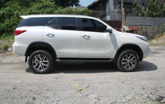 Toyota Fortuner 2019 for sale