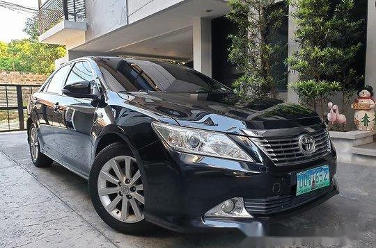 Toyota Camry 2013 for sale-1