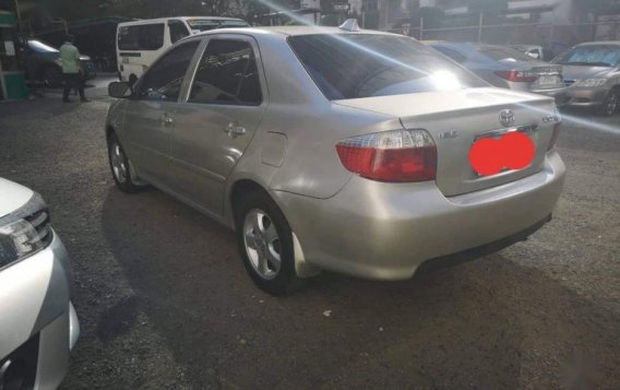 2005 Toyota Vios 1.5G MT for sale -5