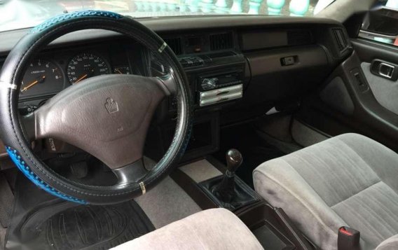 Toyota Crown 1995 for sale-2