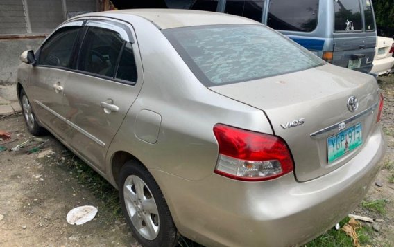 Toyota Vios 2009 for sale-1