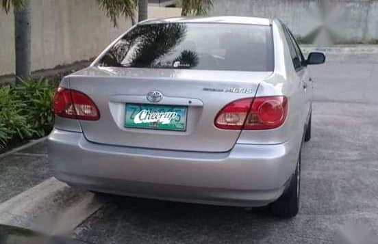 Toyota Corolla Altis 2005 for sale-3