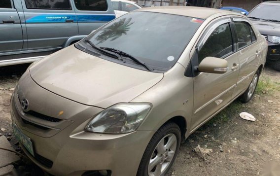 Toyota Vios 2009 for sale