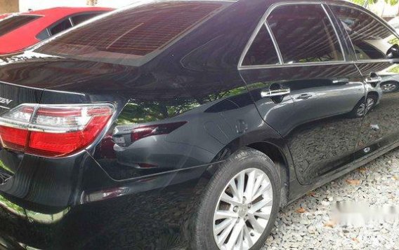 Toyota Camry 2015 for sale-4