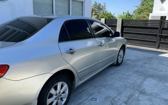 Toyota Corolla Altis 2008 for sale -2