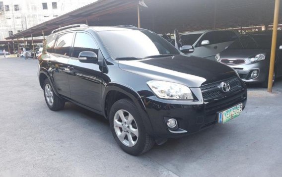 2009 Toyota Rav4 for sale