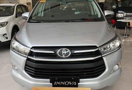 2019 Toyota Innova new for sale 