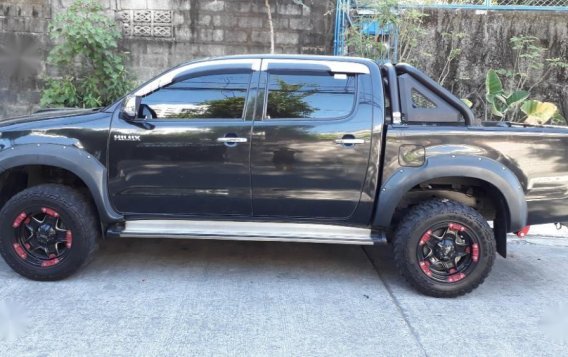 Toyota Hilux 2014 for sale