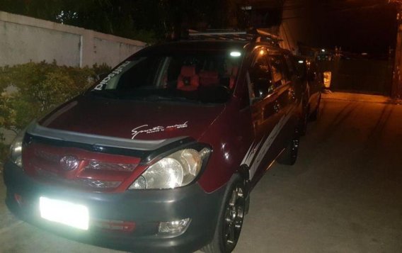 Toyota Innova J 2007 for sale