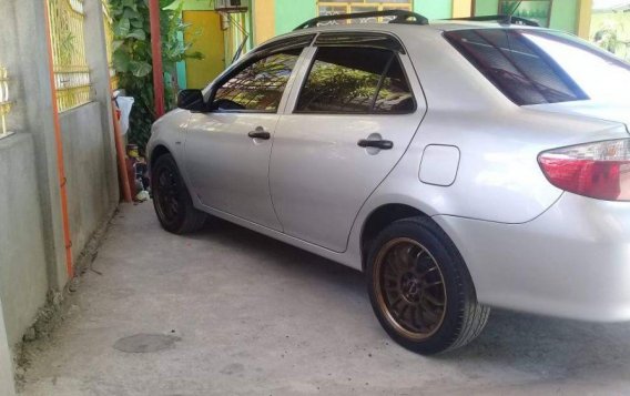 2005 Toyota Vios for sale -2