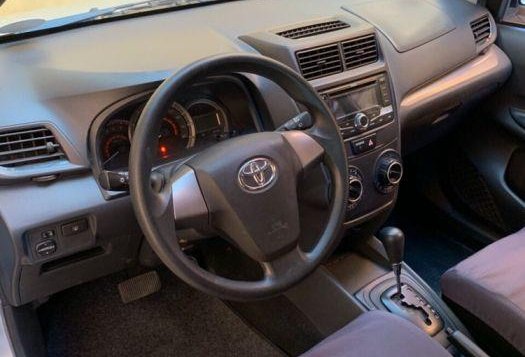 2016 Toyota Avanza for sale -10
