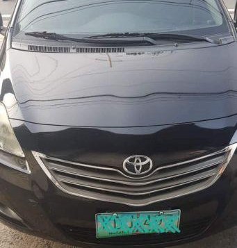 Toyota Vios E 2010 for sale 