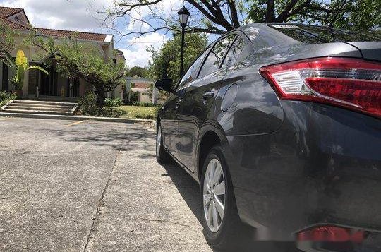 Toyota Vios 2015 for sale -6