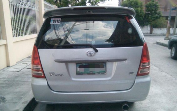 2006 Toyota Innova for sale-1