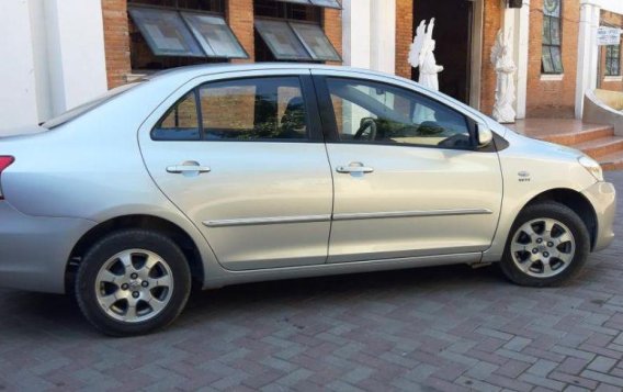 Toyota Vios 2009 for sale-5