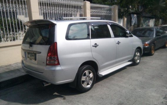 2006 Toyota Innova for sale