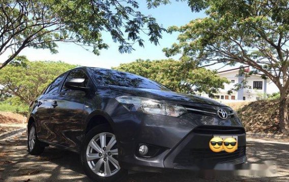 Toyota Vios 2015 for sale -1