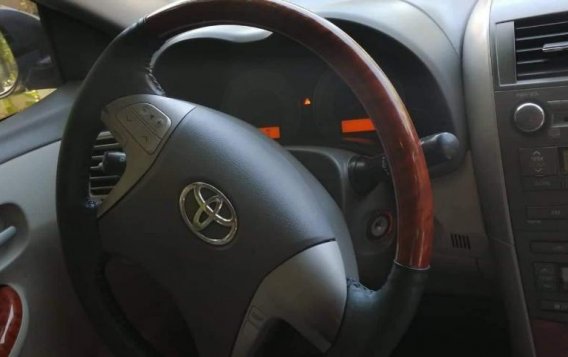 Toyota Altis v 1.6 2010 for sale -3
