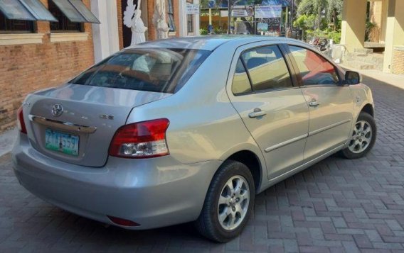 Toyota Vios 2009 for sale-6