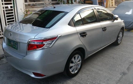 Toyota Vios 2014 for sale