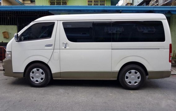 2013 Toyota Hiace for sale-3